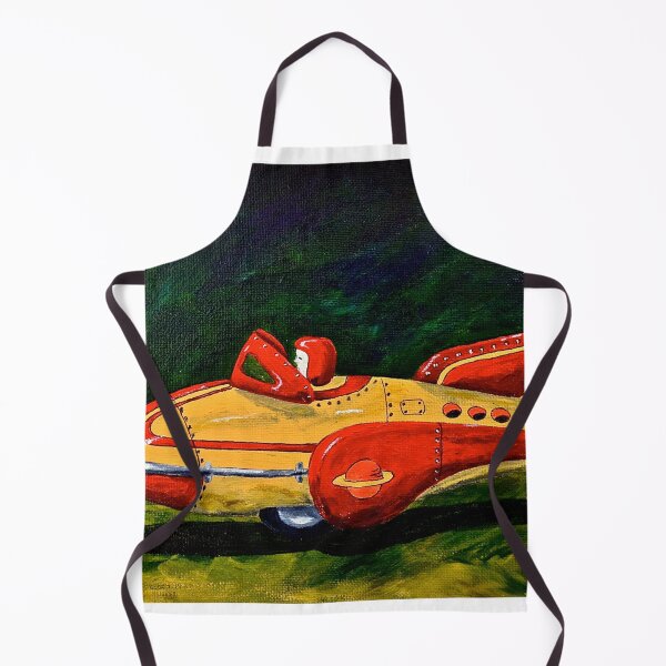 Item preview, Space Patrol,2  designed and sold by Herschel  Fall.