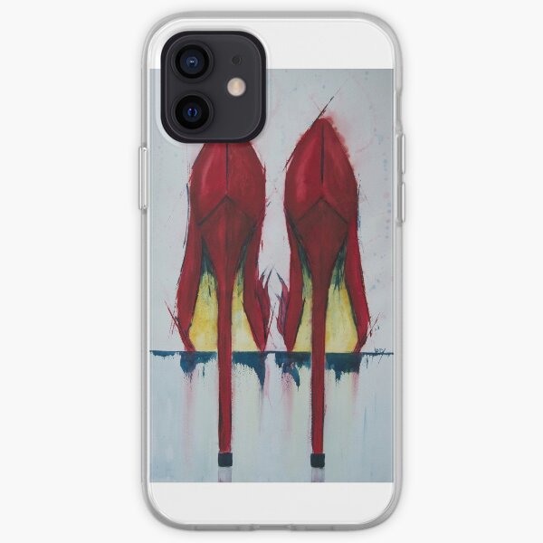 Kick Ass iPhone Soft Case