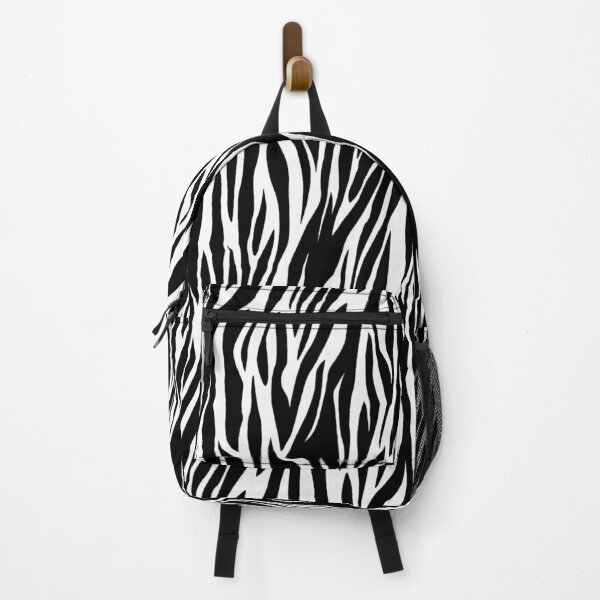 Item preview, Zebra Animal Print Africa And Safari Design designed and sold by leo-theo.