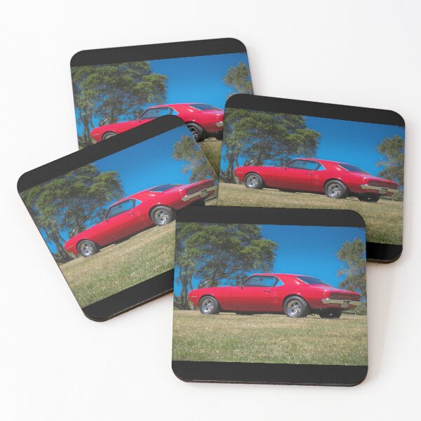 Item preview, '68 Firebird designed and sold by AndyFeltonPix.