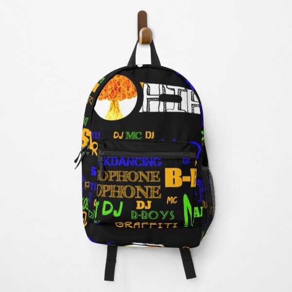 Item preview, Hip Hop elements designed and sold by Ankhmesut.
