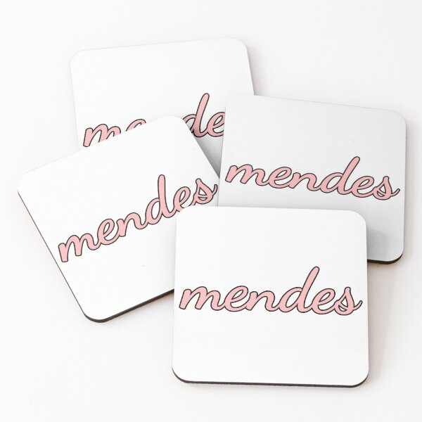 Item preview, Mendes designed and sold by danielleblack04.