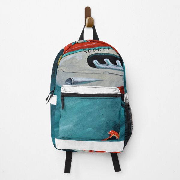 Item preview, Rocket Racer designed and sold by Herschel Fall.