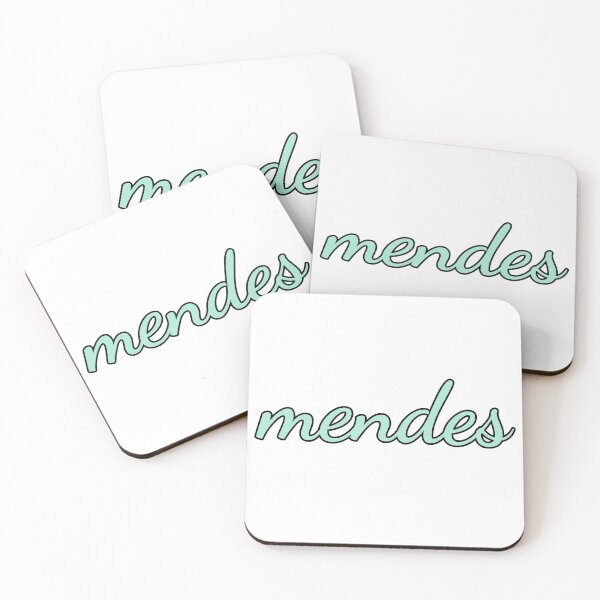 Item preview, Mendes designed and sold by danielleblack04.