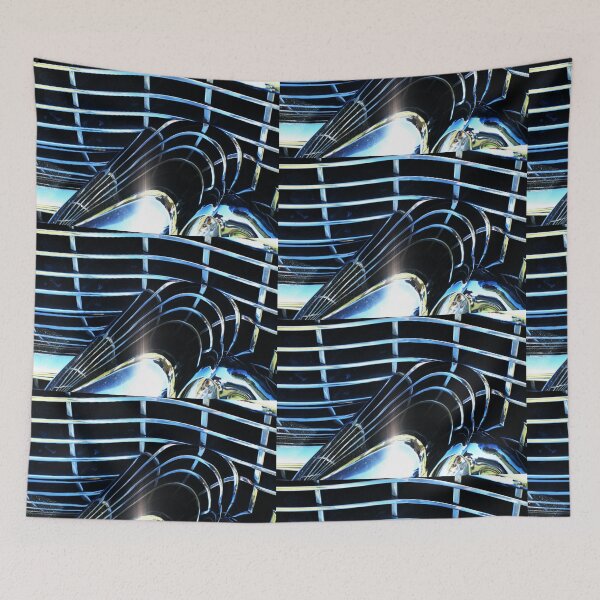 Item preview, More chrome, baby! designed and sold by Thaddeus Zajdowicz.