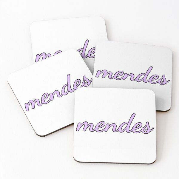 Item preview, mendes designed and sold by danielleblack04.