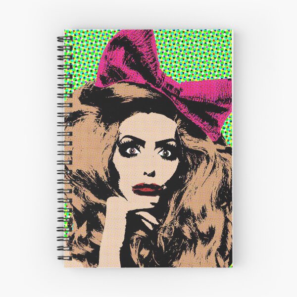 Item preview, Alyssa Edwards style pop art designed and sold by Troy Posnansky.