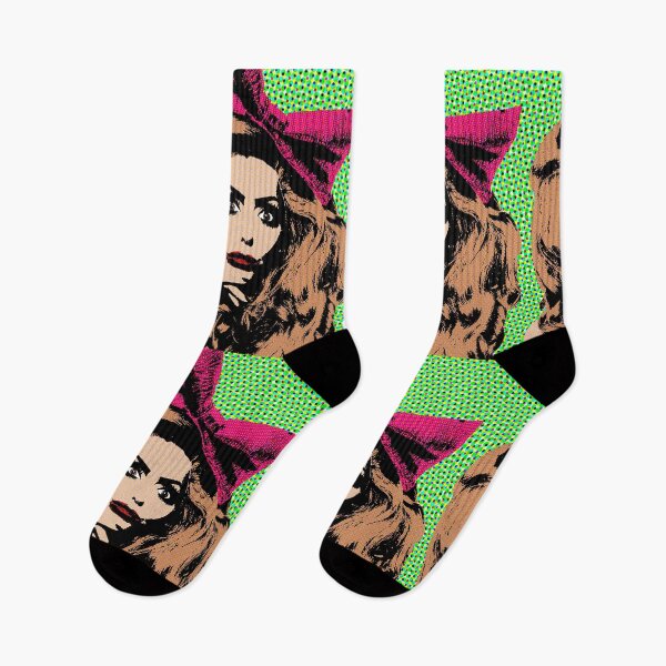 Item preview, Alyssa Edwards style pop art designed and sold by Troy Posnansky.