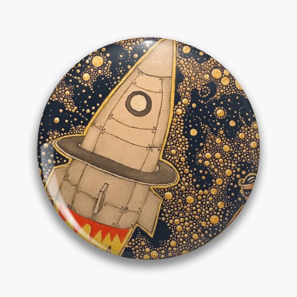 Item preview, Space boy designed and sold by Niquechalarca.