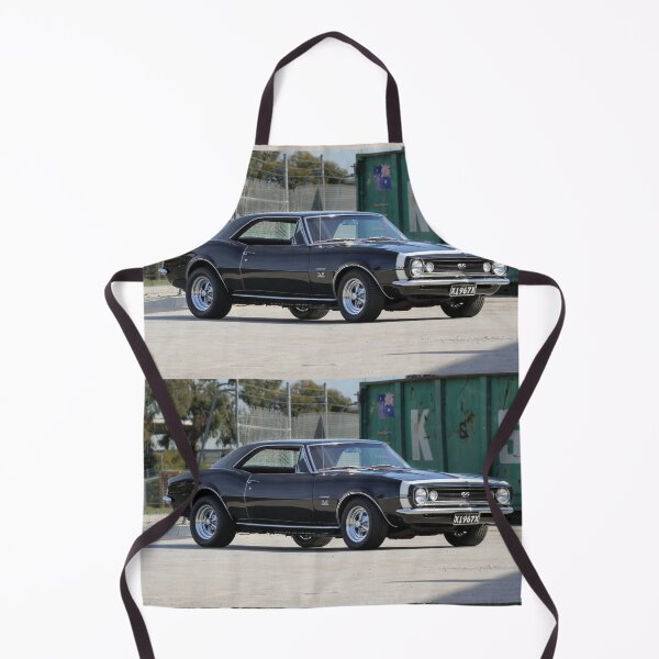 Item preview, '67 Camaro designed and sold by AndyFeltonPix.