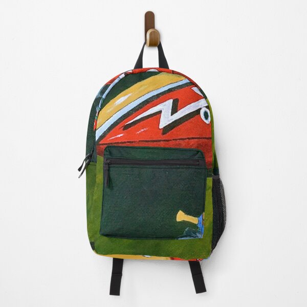 Item preview, Rocket Fighter  designed and sold by Herschel  Fall.