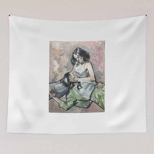 Item preview, Lover designed and sold by arthippiehan.