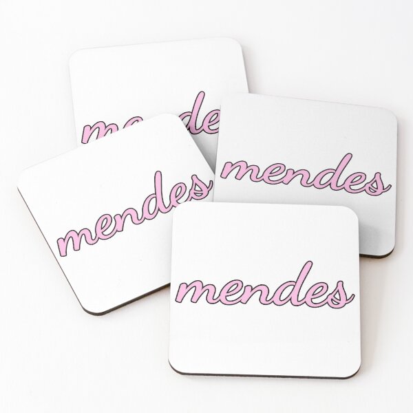 Item preview, mendes designed and sold by danielleblack04.