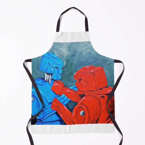 Item preview, Rockem Sockem designed and sold by Herschel Fall.