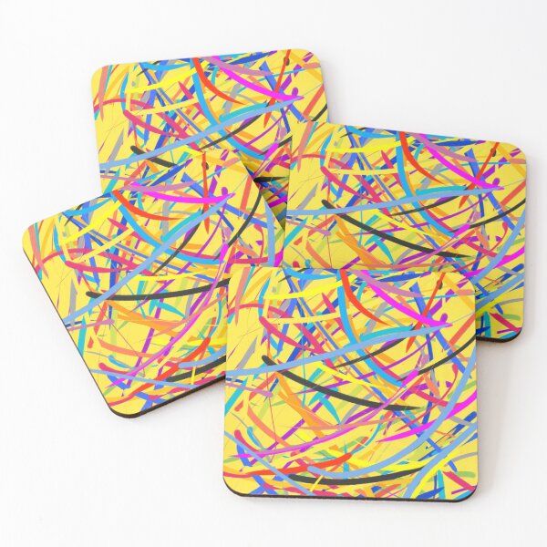 Item preview, Colours designed and sold by sicksticker69.