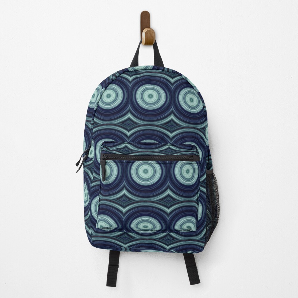 Item preview, Backpack designed and sold by GeorgeShornack.