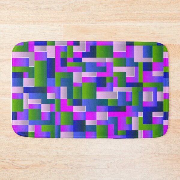 Item preview, Abstract Mix of Beautiful Vibrant Colors designed and sold by d1mology.