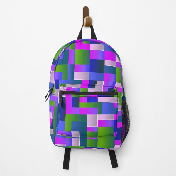 Item preview, Abstract Mix of Beautiful Vibrant Colors designed and sold by d1mology.