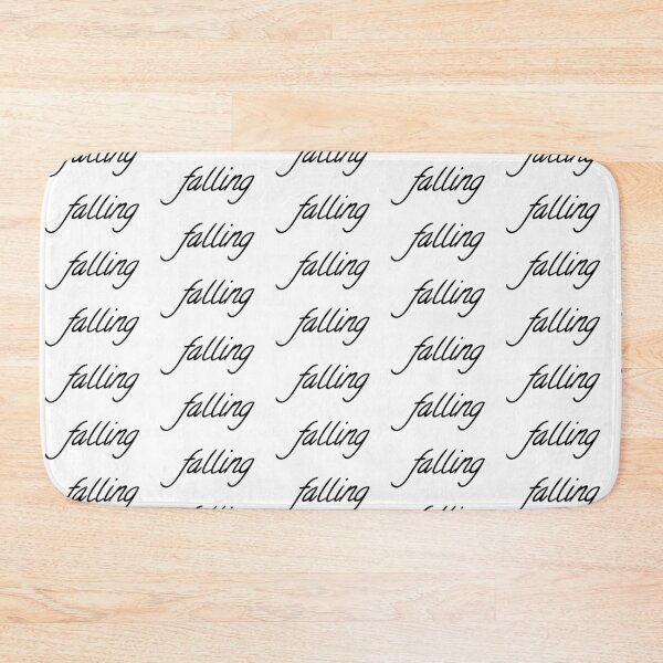 Item preview, Falling designed and sold by introvertcafe.