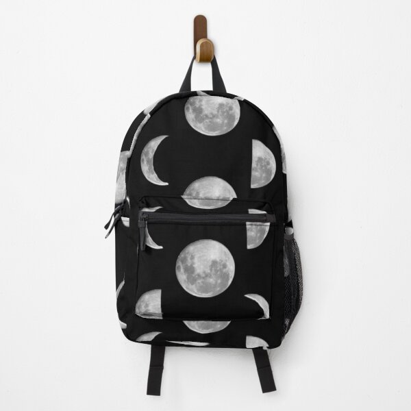Item preview, Moon phases design designed and sold by CleaViolet.