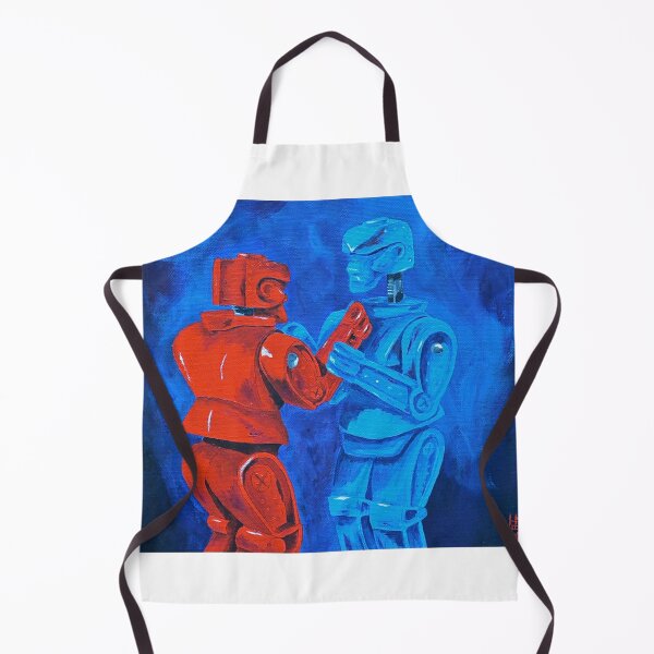 Item preview, Robot Wars designed and sold by Herschel Fall.