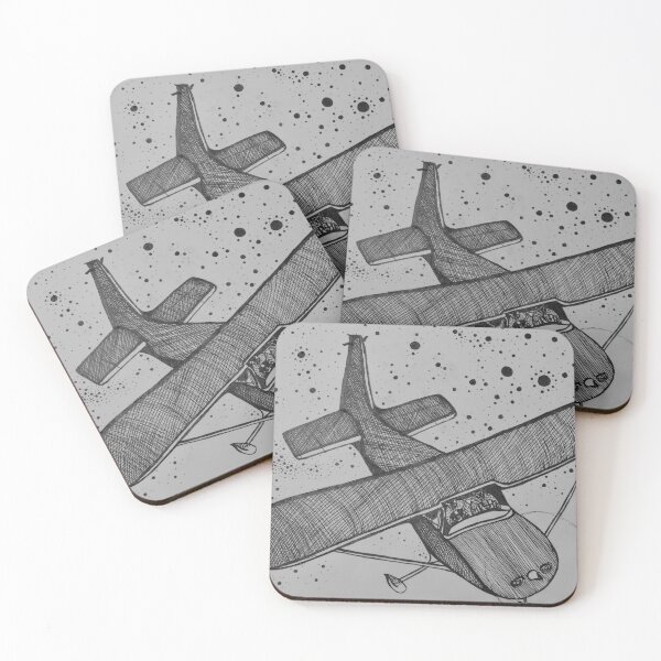 Item preview, Learning how to Fly designed and sold by Niquechalarca.