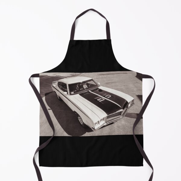 Item preview, Buick GSX designed and sold by AndyFeltonPix.