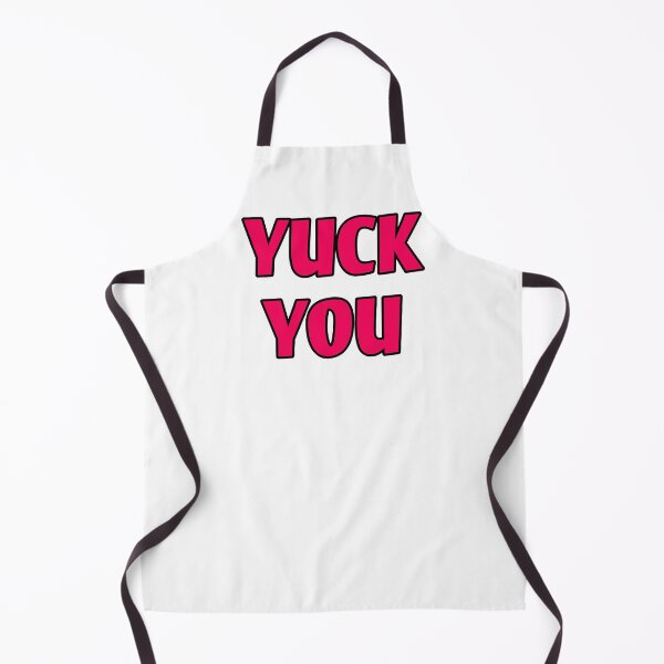 Item preview, yuck you designed and sold by krithe.