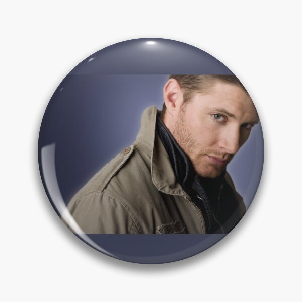 Item preview, Dean Winchester designed and sold by crispyflatbread.
