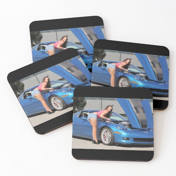 Item preview, Callaway Corvette designed and sold by AndyFeltonPix.