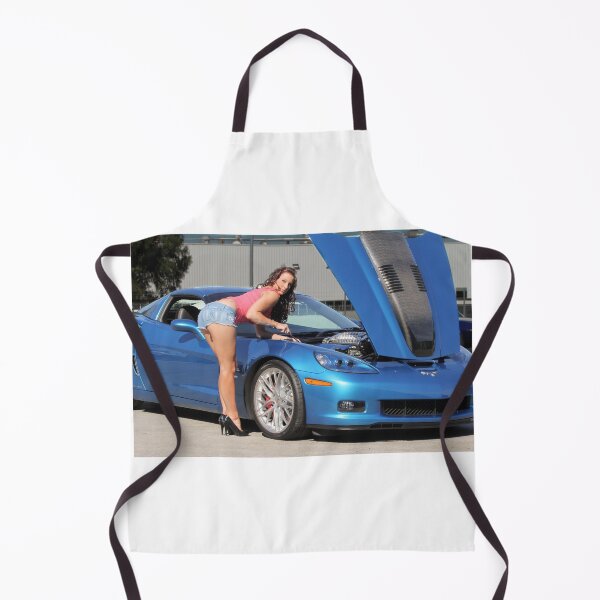 Item preview, Callaway Corvette designed and sold by AndyFeltonPix.