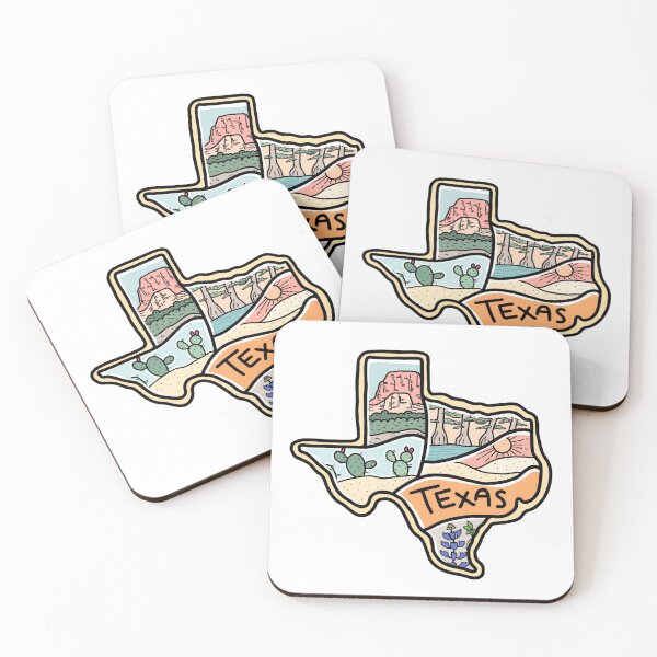 Item preview, Texas Landmark  designed and sold by spicynudo.