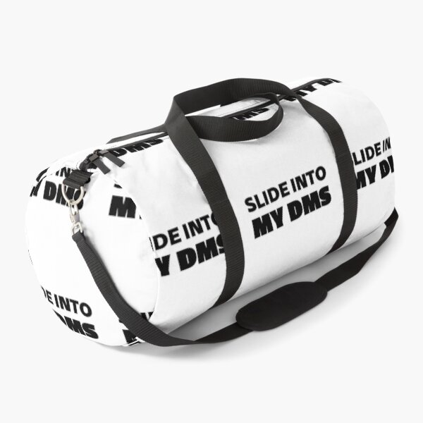 Item preview, Slide Into My Dms designed and sold by linart1.