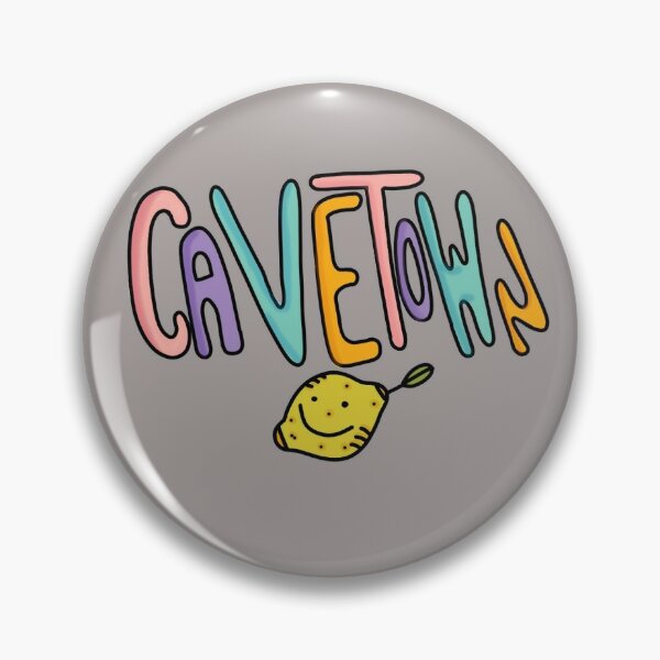 cavetown merch redbubble