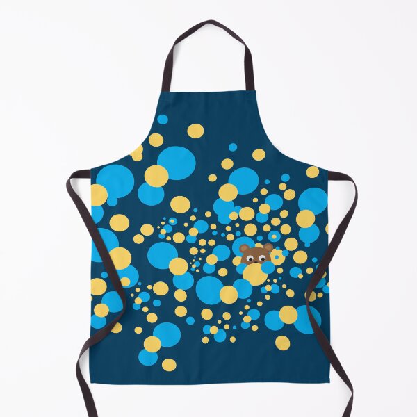 Item preview, Teddy Bear: Bubbles designed and sold by amak.