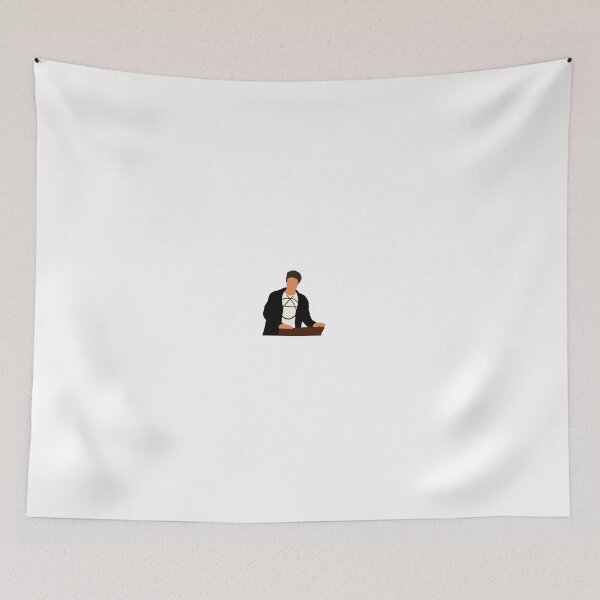 Item preview, Damon Salvatore en los años 80 designed and sold by Sofmacias.