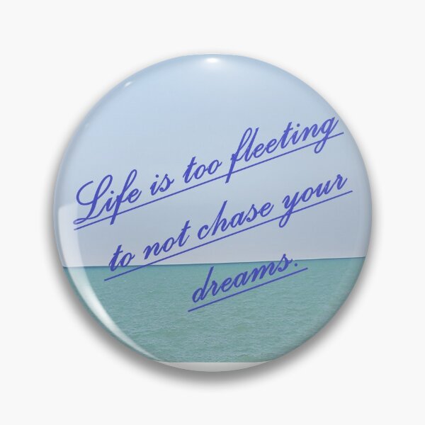 Item preview, Inspirational Quote designed and sold by Shaunblast1.