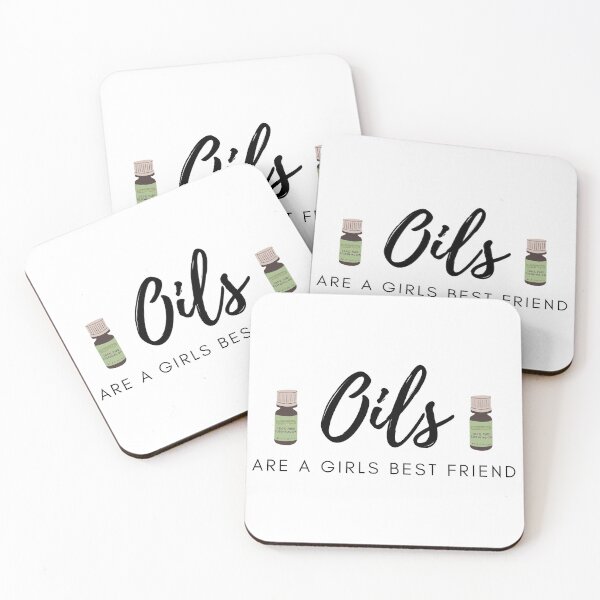 Item preview, Oils Are A Girls Best Friend designed and sold by lillianya.