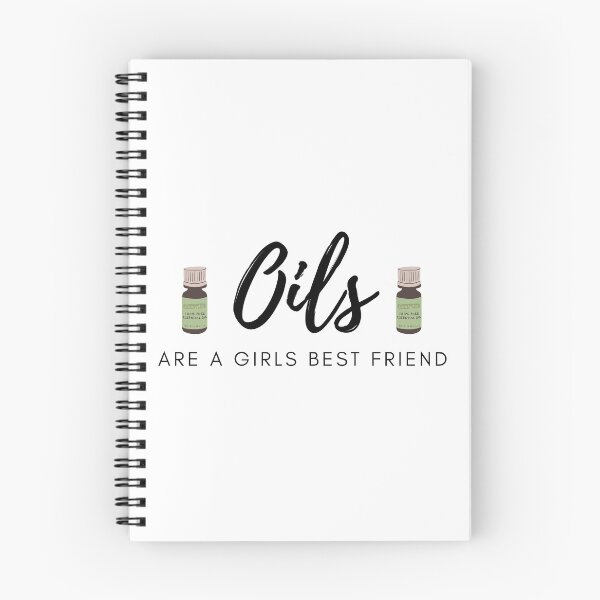 Item preview, Oils Are A Girls Best Friend designed and sold by lillianya.