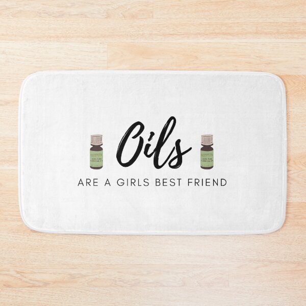Item preview, Oils Are A Girls Best Friend designed and sold by lillianya.