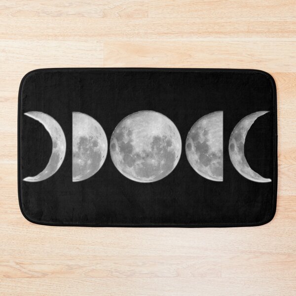 Item preview, Moon Phases designed and sold by CleaViolet.
