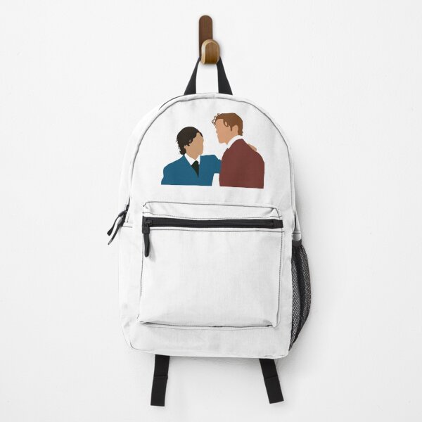 Item preview, Damon and Stefan in 1864 designed and sold by Sofmacias.