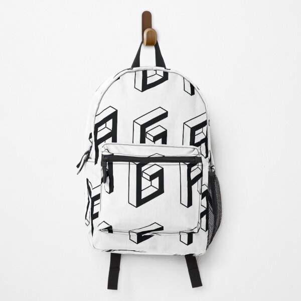 Item preview, AGAIN? BLACK AND WHITE designed and sold by Mieko Kawasaki.