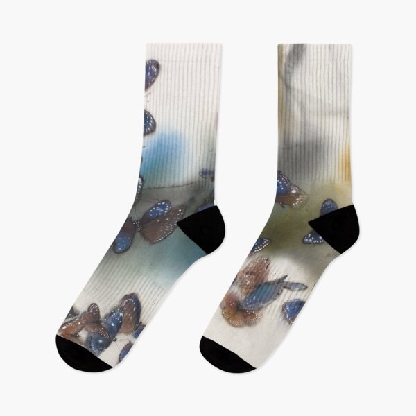 Item preview, Butterflies designed and sold by Sun Lin.
