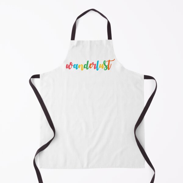 Item preview, wanderlust in colors designed and sold by krithe.