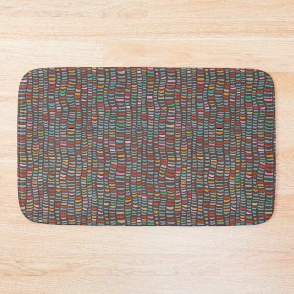 Item preview, Tribal Vibe - Retro Earth Color Palette designed and sold by Sketchbook Designs.
