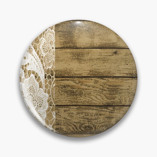 Item preview, Western Country Barn Wood and Lace  designed and sold by LEILA ART SPACE.