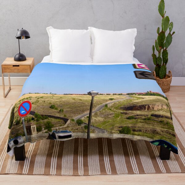 Item preview, street view designed and sold by byarsgirl100.