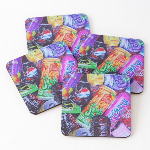 Item preview, Cans designed and sold by Skye  Riseley.