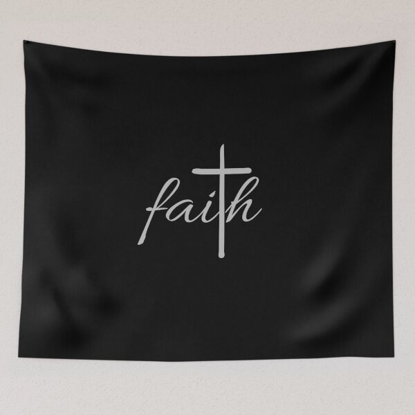 Item preview, Faith designed and sold by LLBee.
